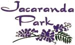 Jacaranda Park Norfolk Island Logo
